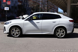 BMW X2 M35i XDRIVE U10 221kW DPH 2025
