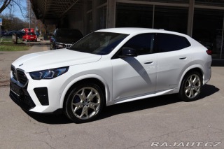 BMW X2 M35i XDRIVE U10 221kW DPH 2025