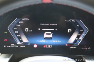 BMW X2 M35i XDRIVE U10 221kW DPH 2025
