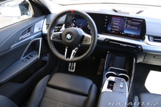 BMW X2 M35i XDRIVE U10 221kW DPH 2025