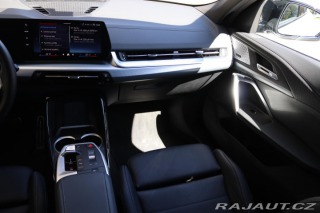BMW X2 M35i XDRIVE U10 221kW DPH 2025