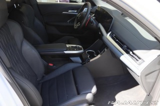 BMW X2 M35i XDRIVE U10 221kW DPH 2025