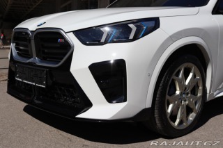 BMW X2 M35i XDRIVE U10 221kW DPH 2025