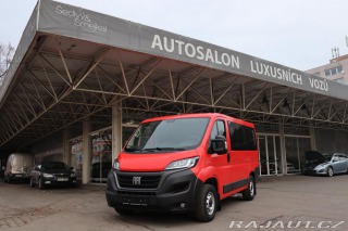 Fiat Ducato 2.2 MULTIJET 3 103kW 9 MÍ
