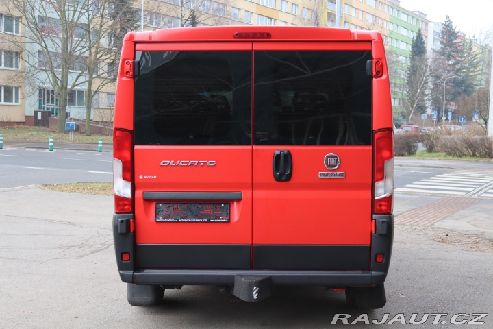 Fiat Ducato 2.2 MULTIJET 3 103kW 9 MÍ 2022