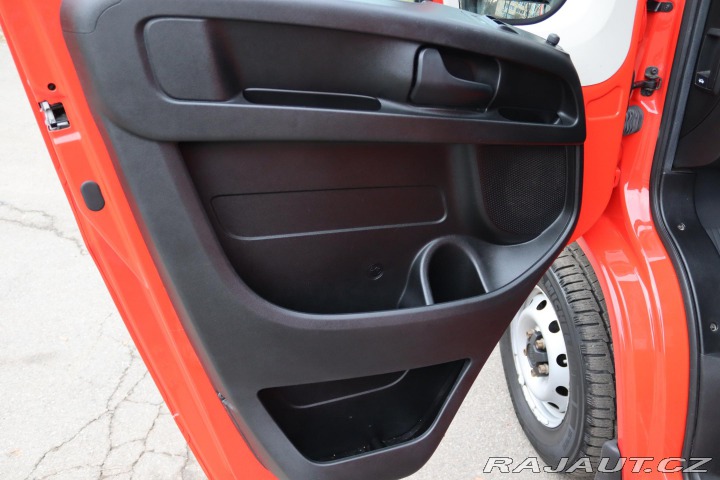 Fiat Ducato 2.2 MULTIJET 3 103kW 9 MÍ 2022