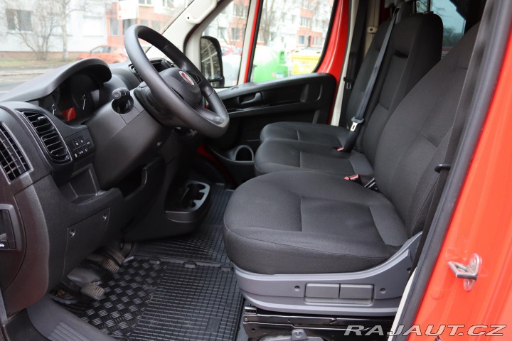 Fiat Ducato 2.2 MULTIJET 3 103kW 9 MÍ 2022
