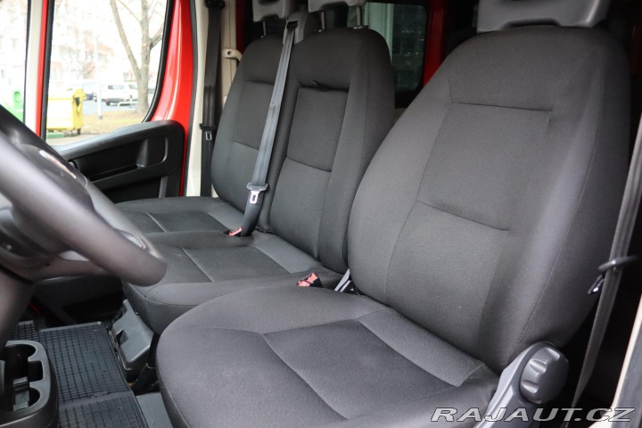 Fiat Ducato 2.2 MULTIJET 3 103kW 9 MÍ 2022