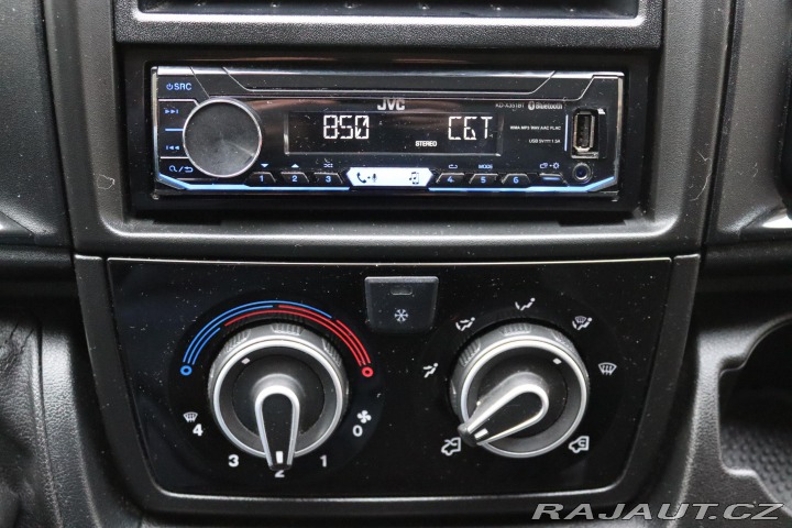 Fiat Ducato 2.2 MULTIJET 3 103kW 9 MÍ 2022