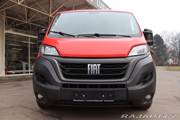 Fiat Ducato 2.2 MULTIJET 3 103kW 9 MÍ 2022