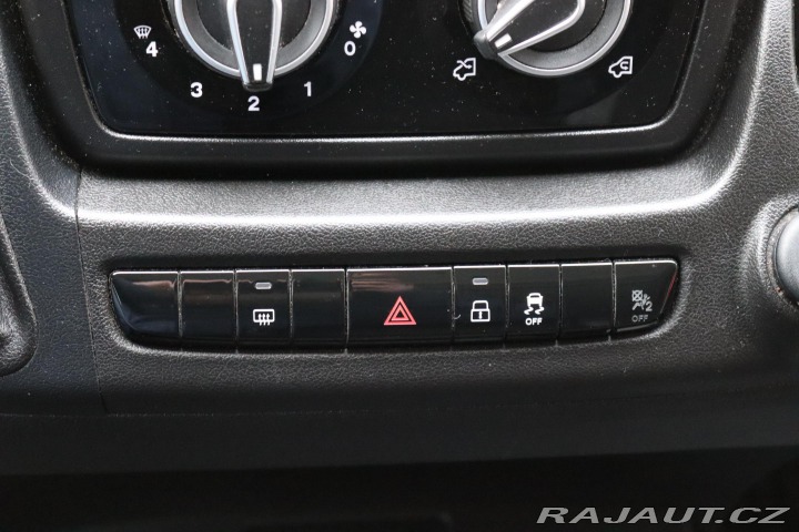 Fiat Ducato 2.2 MULTIJET 3 103kW 9 MÍ 2022