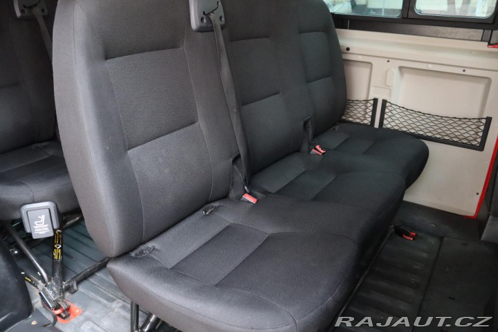Fiat Ducato 2.2 MULTIJET 3 103kW 9 MÍ 2022