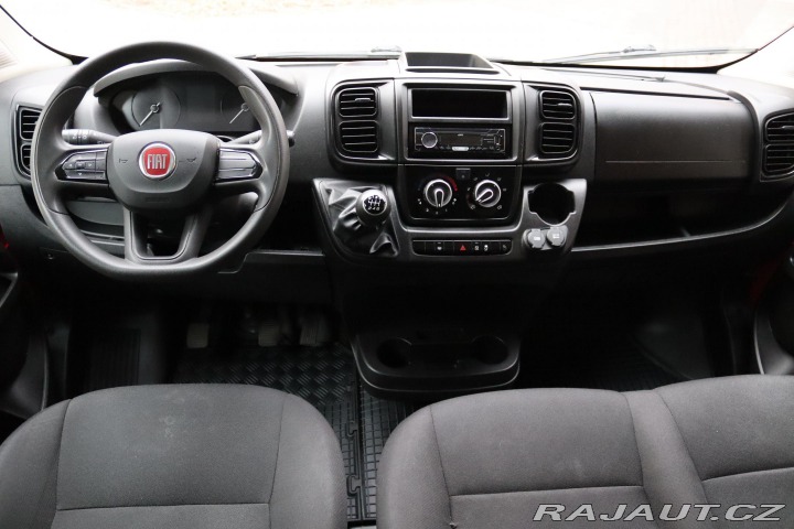 Fiat Ducato 2.2 MULTIJET 3 103kW 9 MÍ 2022