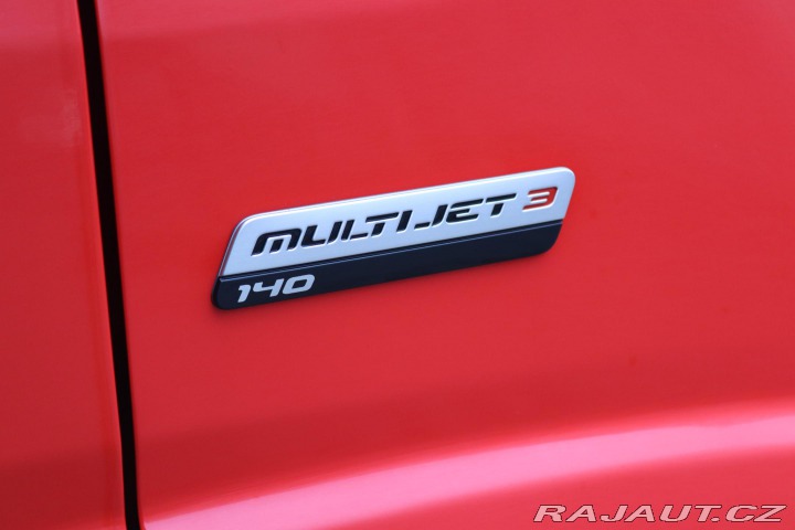 Fiat Ducato 2.2 MULTIJET 3 103kW 9 MÍ 2022