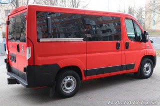 Fiat Ducato 2.2 MULTIJET 3 103kW 9 MÍ 2022