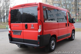 Fiat Ducato 2.2 MULTIJET 3 103kW 9 MÍ 2022