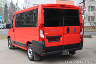 Fiat Ducato 2.2 MULTIJET 3 103kW 9 MÍ 2022