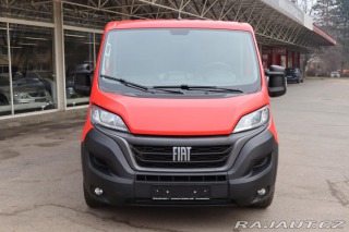 Fiat Ducato 2.2 MULTIJET 3 103kW 9 MÍ 2022