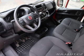 Fiat Ducato 2.2 MULTIJET 3 103kW 9 MÍ 2022
