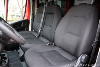 Fiat Ducato 2.2 MULTIJET 3 103kW 9 MÍ 2022