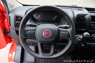 Fiat Ducato 2.2 MULTIJET 3 103kW 9 MÍ 2022