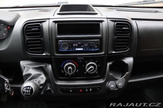 Fiat Ducato 2.2 MULTIJET 3 103kW 9 MÍ 2022