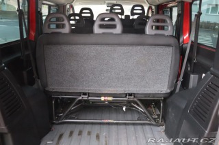 Fiat Ducato 2.2 MULTIJET 3 103kW 9 MÍ 2022