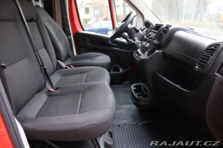 Fiat Ducato 2.2 MULTIJET 3 103kW 9 MÍ 2022