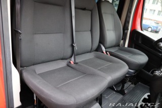 Fiat Ducato 2.2 MULTIJET 3 103kW 9 MÍ 2022