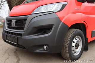 Fiat Ducato 2.2 MULTIJET 3 103kW 9 MÍ 2022