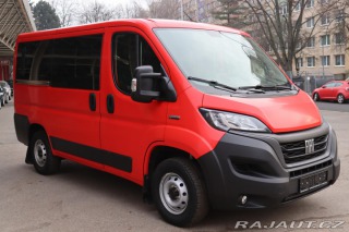 Fiat Ducato 2.2 MULTIJET 3 103kW 9 MÍ 2022