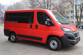 Fiat Ducato 2.2 MULTIJET 3 103kW 9 MÍ 2022