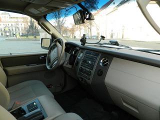 Ford Expedition 10M DLOUHÁ SUV LIMUZÍNA-B 2008