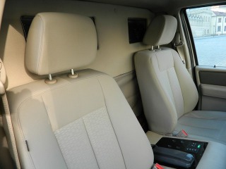 Ford Expedition 10M DLOUHÁ SUV LIMUZÍNA-B 2008