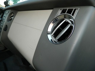 Ford Expedition 10M DLOUHÁ SUV LIMUZÍNA-B 2008