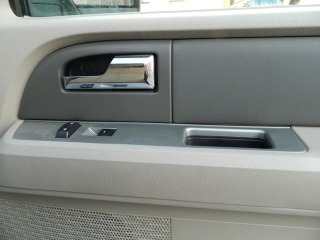 Ford Expedition 10M DLOUHÁ SUV LIMUZÍNA-B 2008