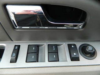 Ford Expedition 10M DLOUHÁ SUV LIMUZÍNA-B 2008