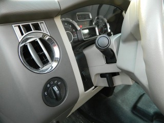 Ford Expedition 10M DLOUHÁ SUV LIMUZÍNA-B 2008