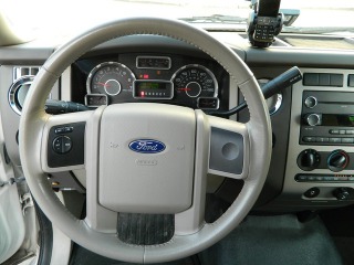 Ford Expedition 10M DLOUHÁ SUV LIMUZÍNA-B 2008