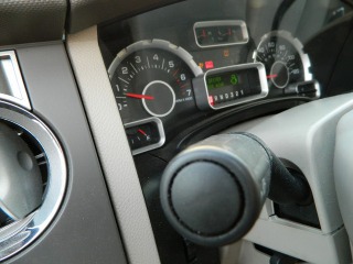 Ford Expedition 10M DLOUHÁ SUV LIMUZÍNA-B 2008