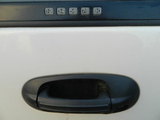 Ford Expedition 10M DLOUHÁ SUV LIMUZÍNA-B 2008