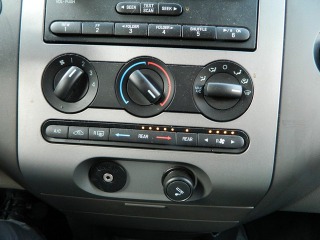 Ford Expedition 10M DLOUHÁ SUV LIMUZÍNA-B 2008