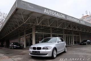 BMW 1 118D 2.0 5DV E87 105kW