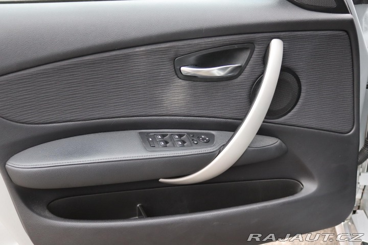 BMW 1 118D 2.0 5DV E87 105kW 2009