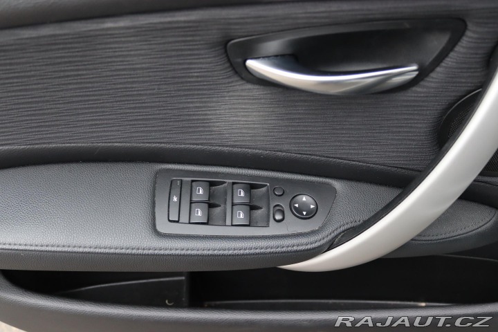 BMW 1 118D 2.0 5DV E87 105kW 2009