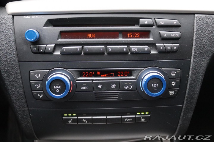 BMW 1 118D 2.0 5DV E87 105kW 2009