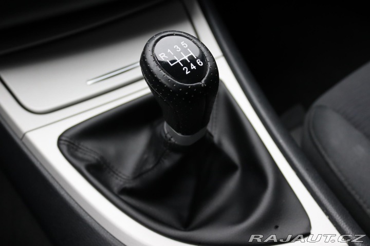 BMW 1 118D 2.0 5DV E87 105kW 2009