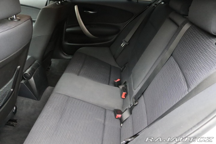 BMW 1 118D 2.0 5DV E87 105kW 2009