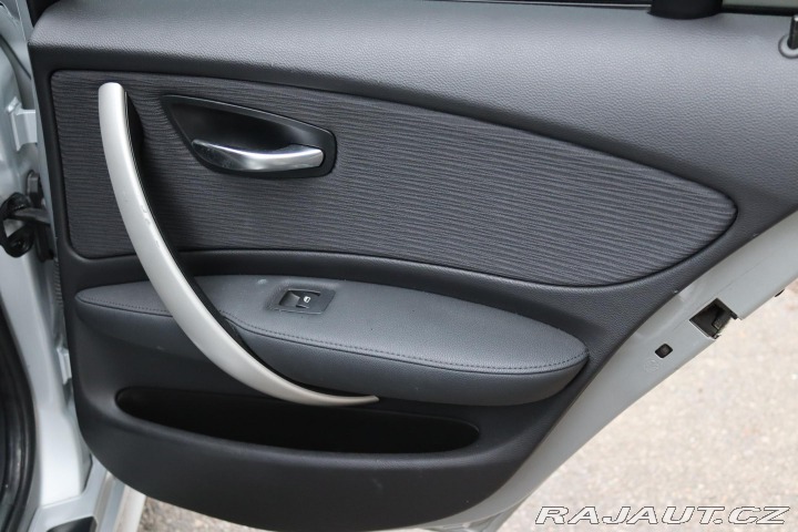 BMW 1 118D 2.0 5DV E87 105kW 2009