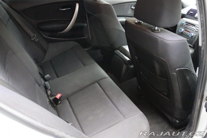 BMW 1 118D 2.0 5DV E87 105kW 2009